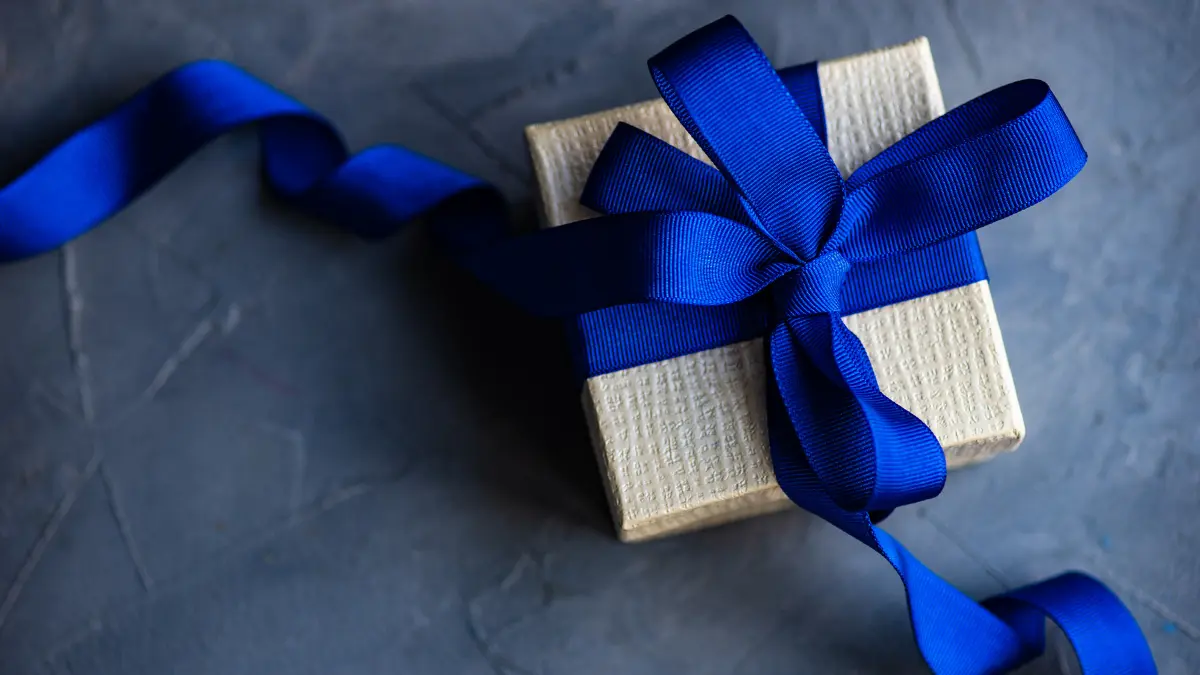 20 Melhores ideias de presente para homem