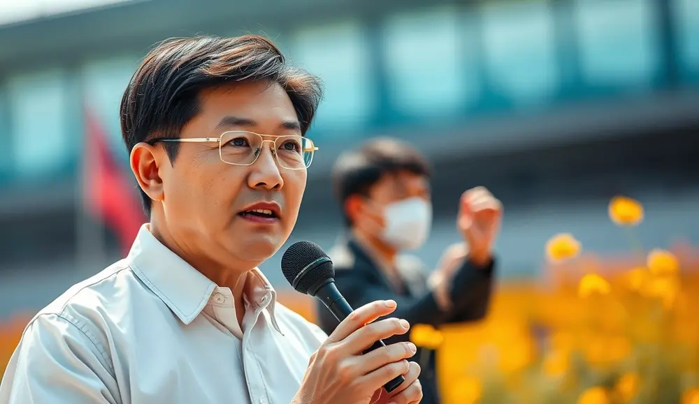 5 Fatos Essenciais Sobre Cha Jun-hwan que Você Precisa Saber