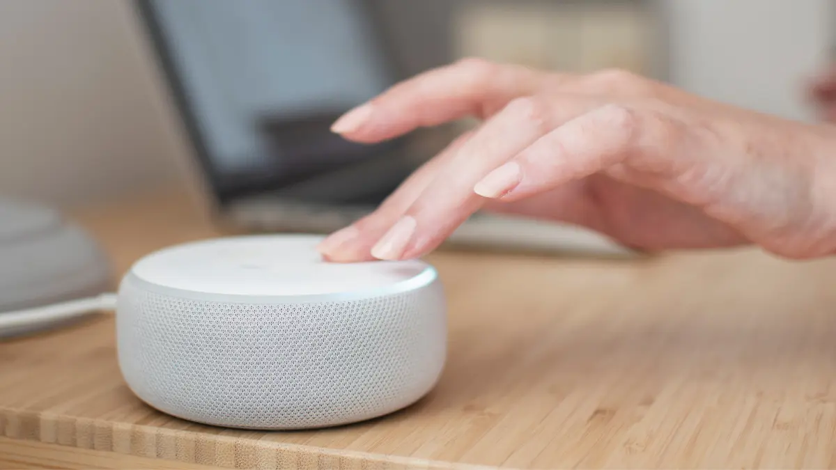 Alexa para Casa