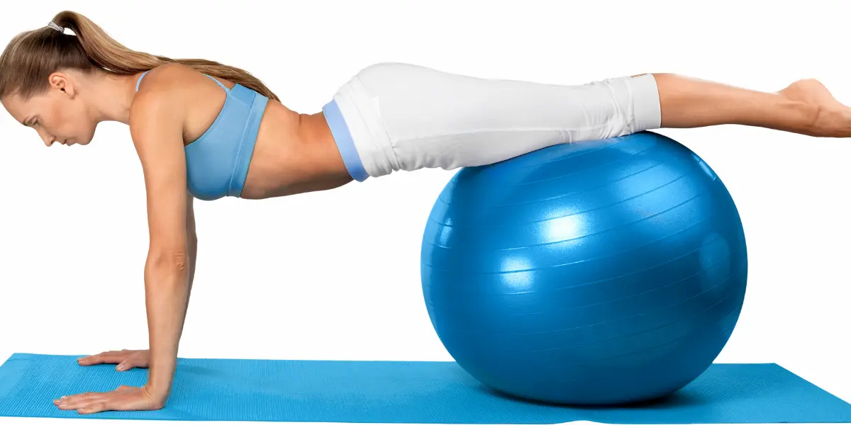 Benefícios do pilates para o corpo feminino