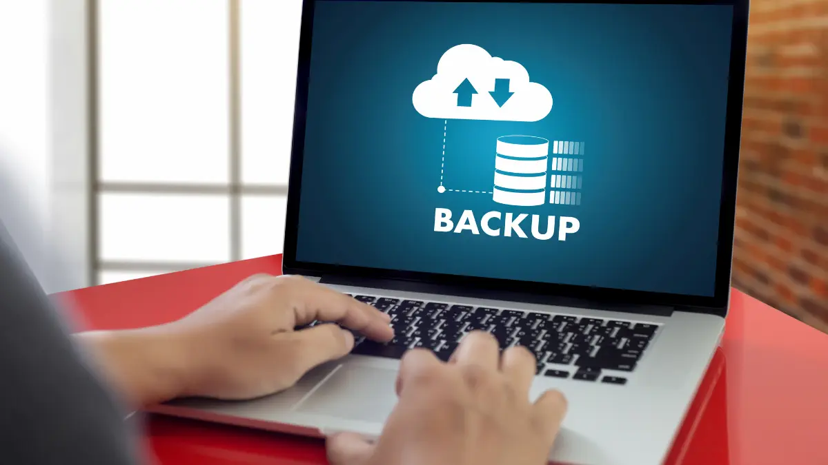 Como fazer backup do Gmail