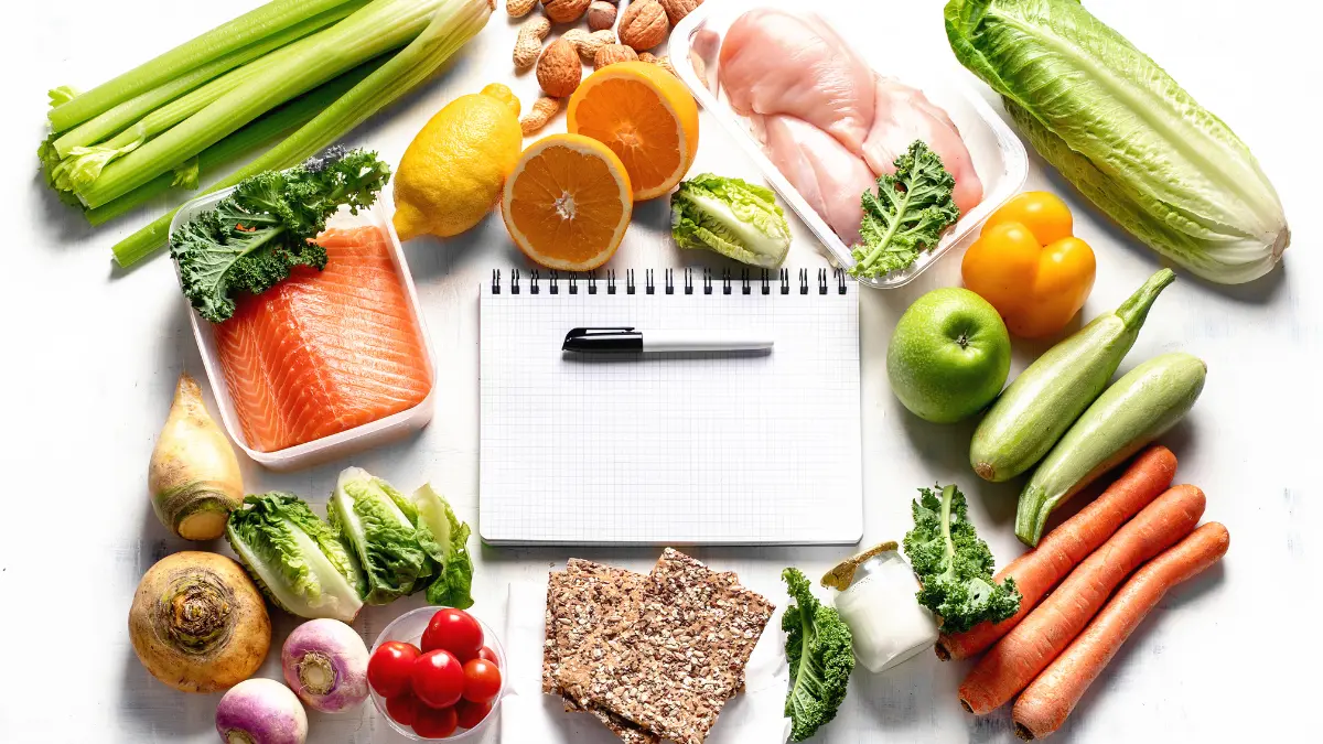 Como se alimentar bem gastando pouco