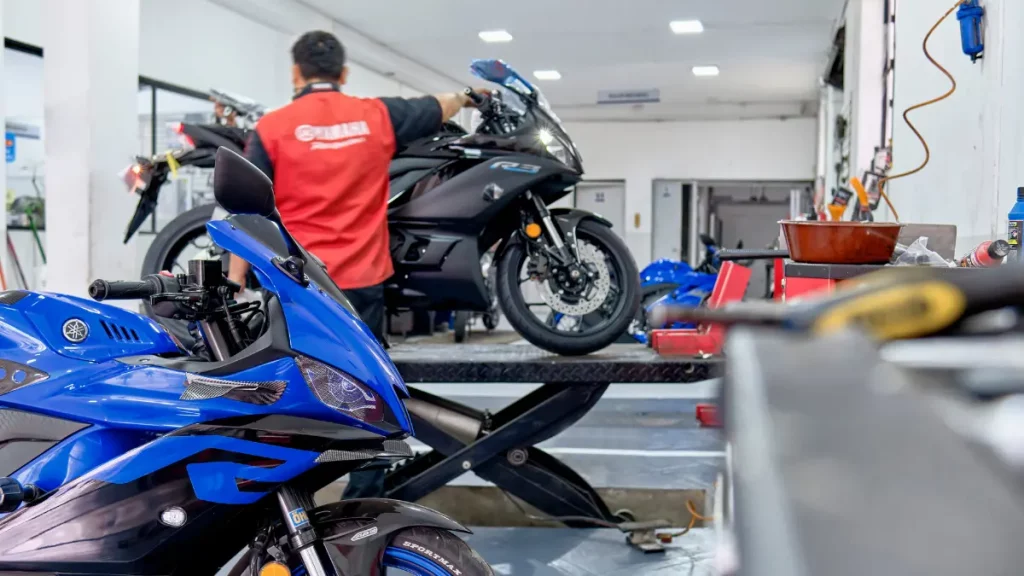 Conheça as melhores motos da Yamaha