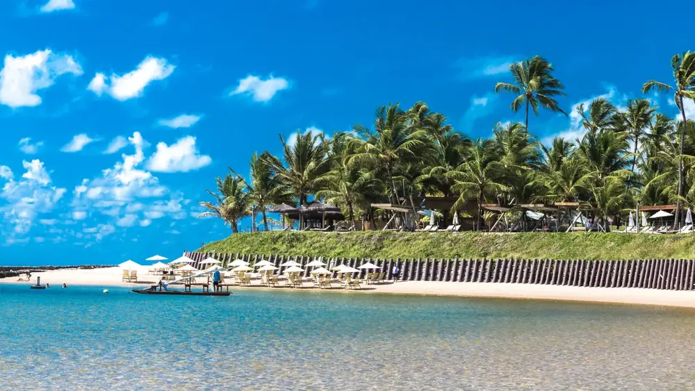 Resorts em Porto de Galinhas que Priorizam o Meio Ambiente