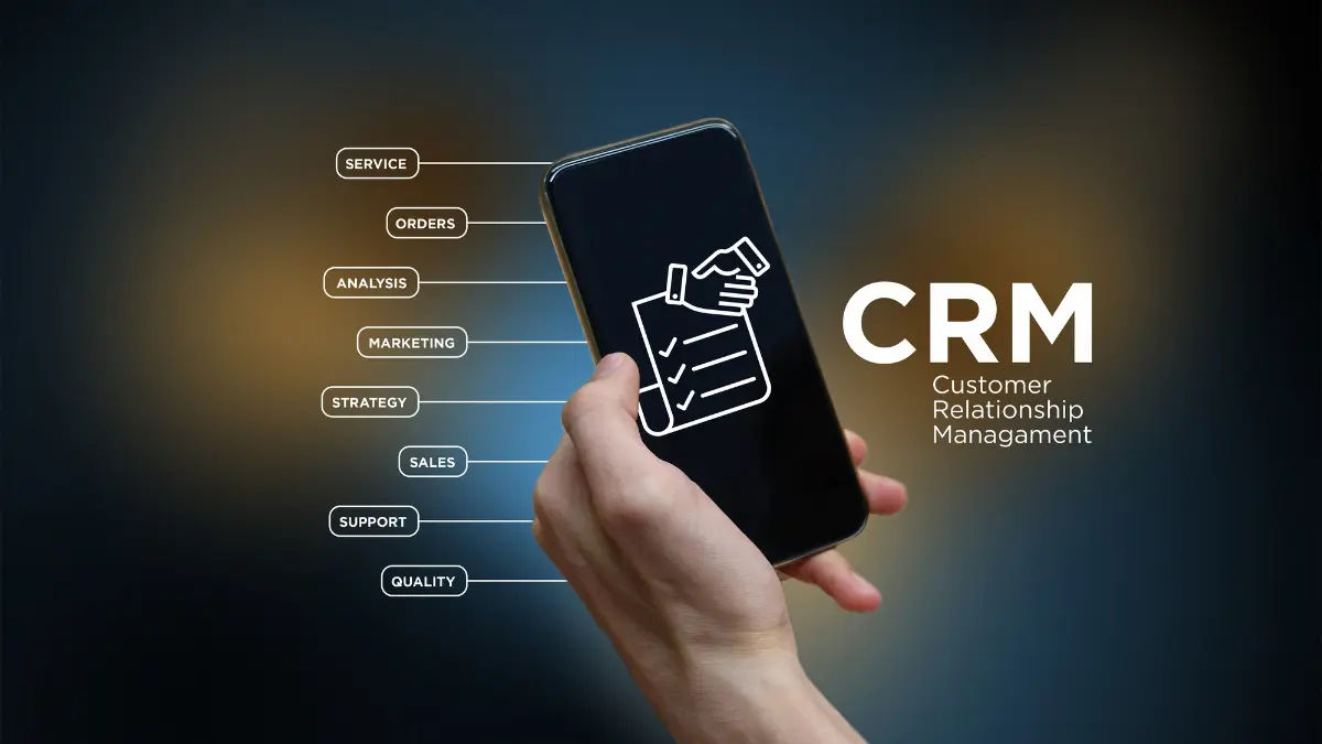 Conquiste a lealdade de seus clientes com CRM para WhatsApp