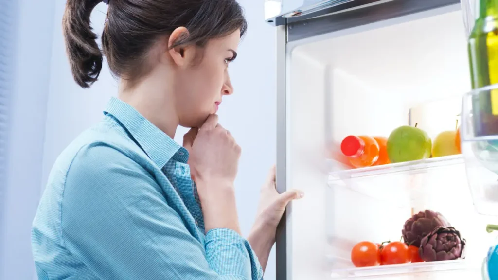 É normal geladeira fazer barulho
