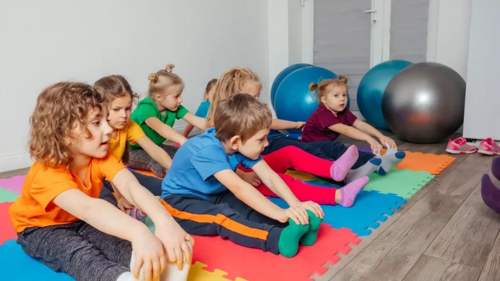 Entenda como o exercício físico pode ser benéfico