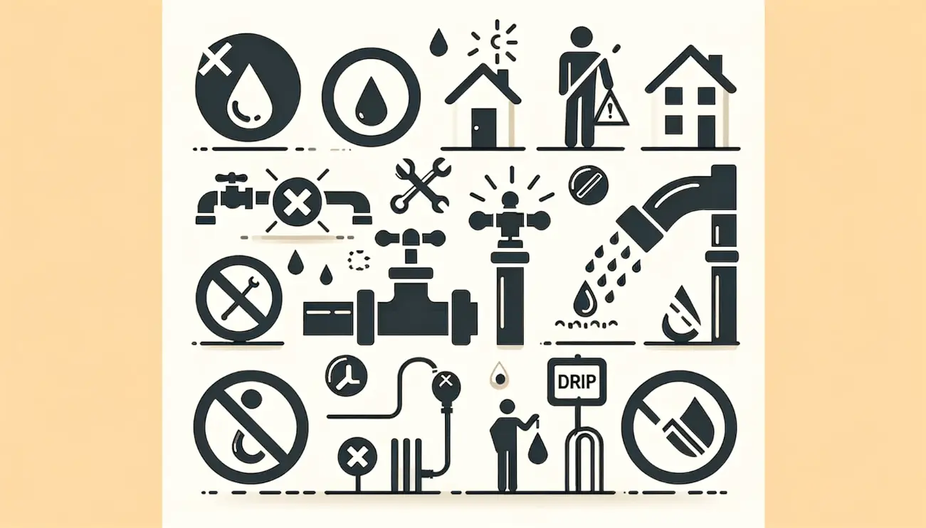 Estratégias Práticas para Prevenir Vazamentos na Sua Residência