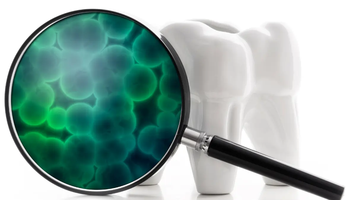 Evidenciador de Placa Bacteriana