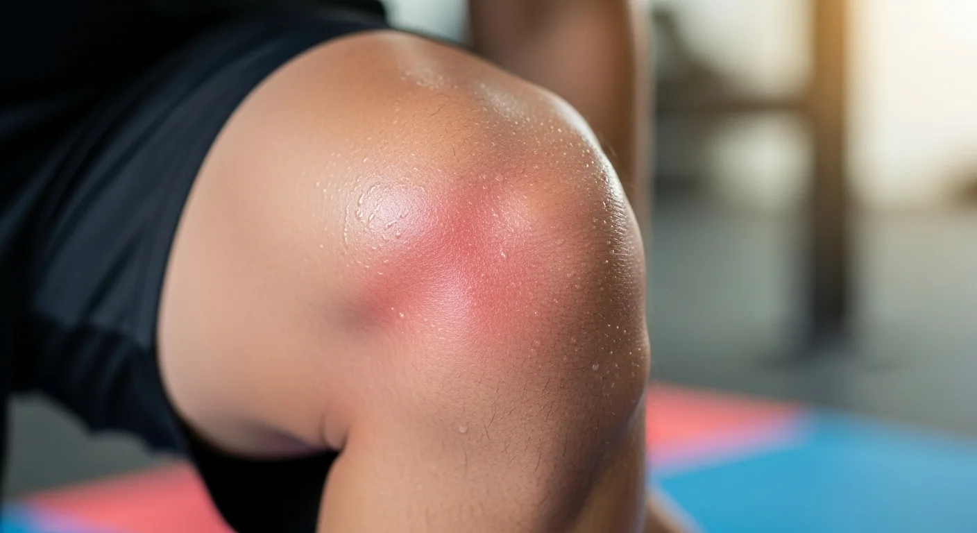 Exercícios para condropatia patelar