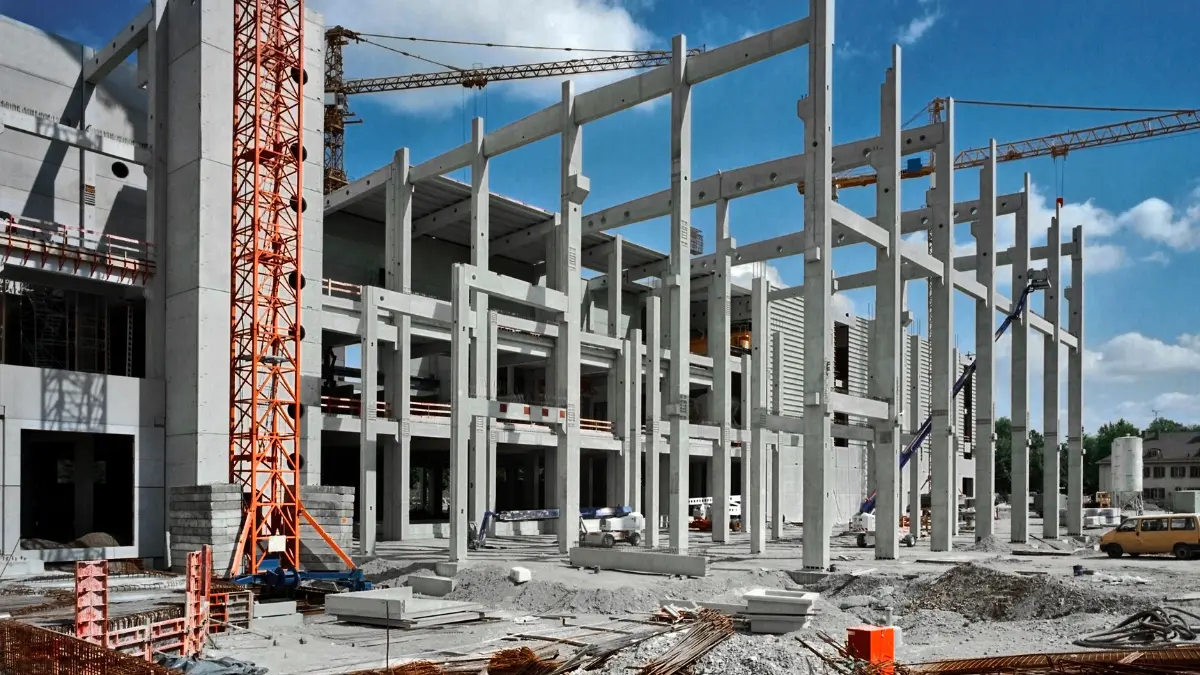 Guia de Franquias na Construção Civil