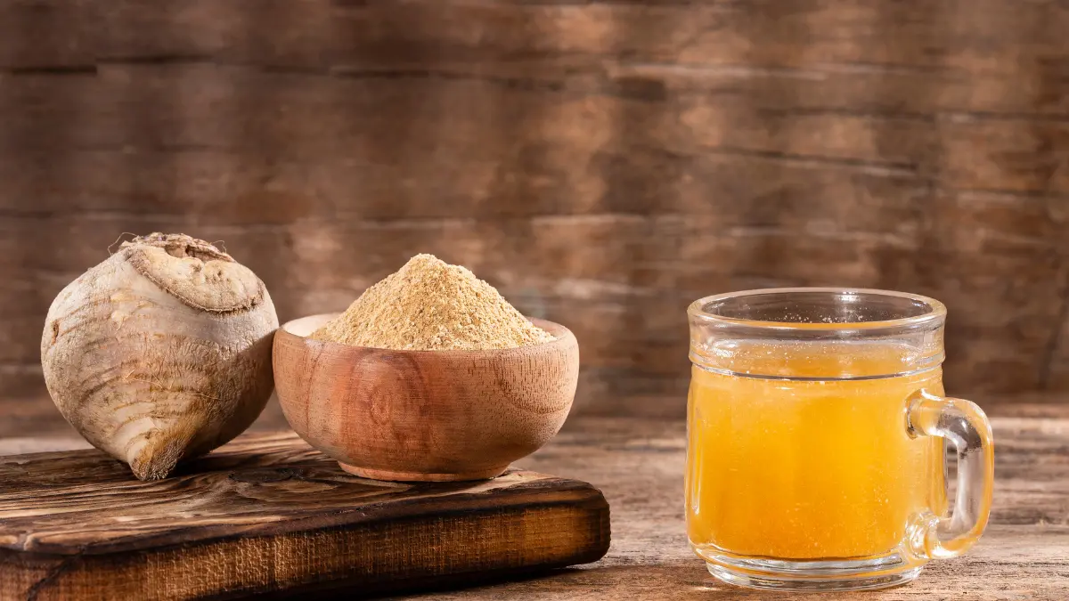 Maca Peruana