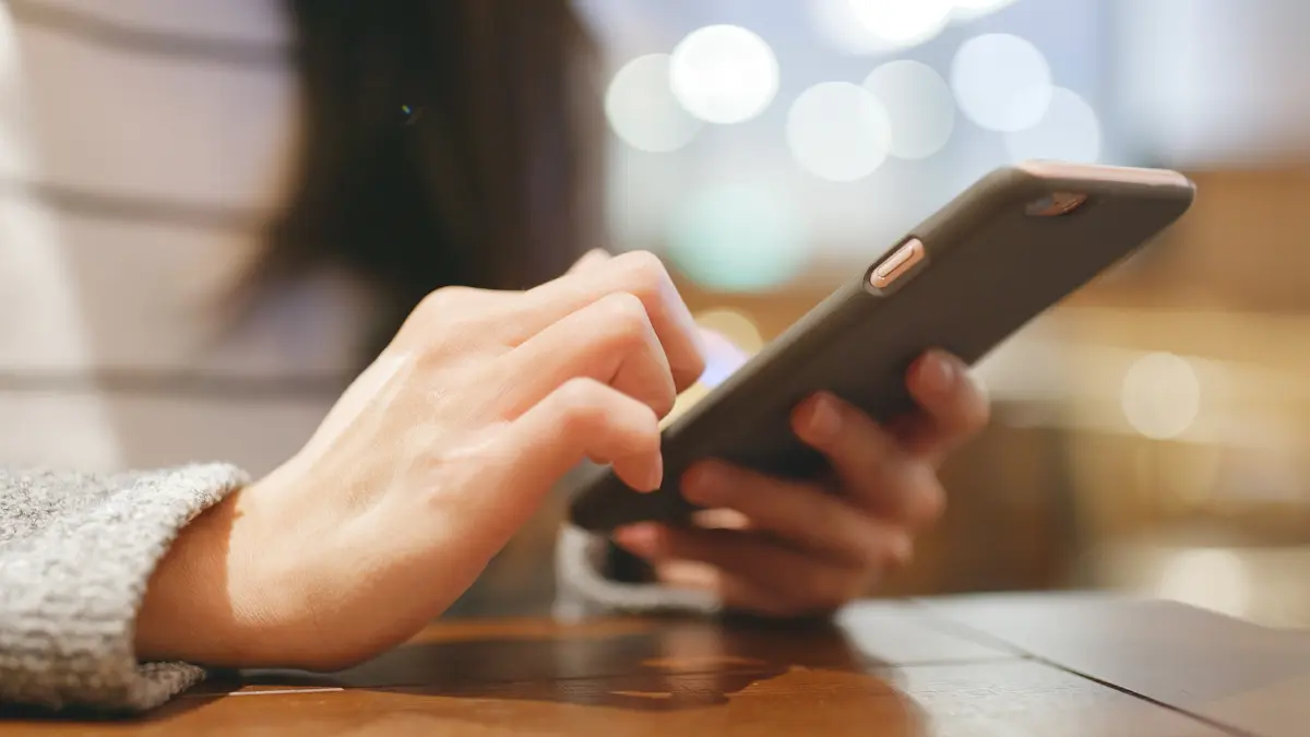 Mantenha seu smartphone sempre novo