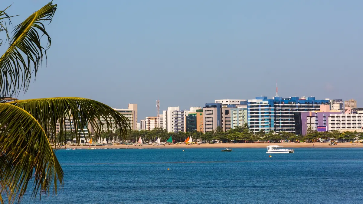 O Que Fazer em Maceió Sem Gastar Muito