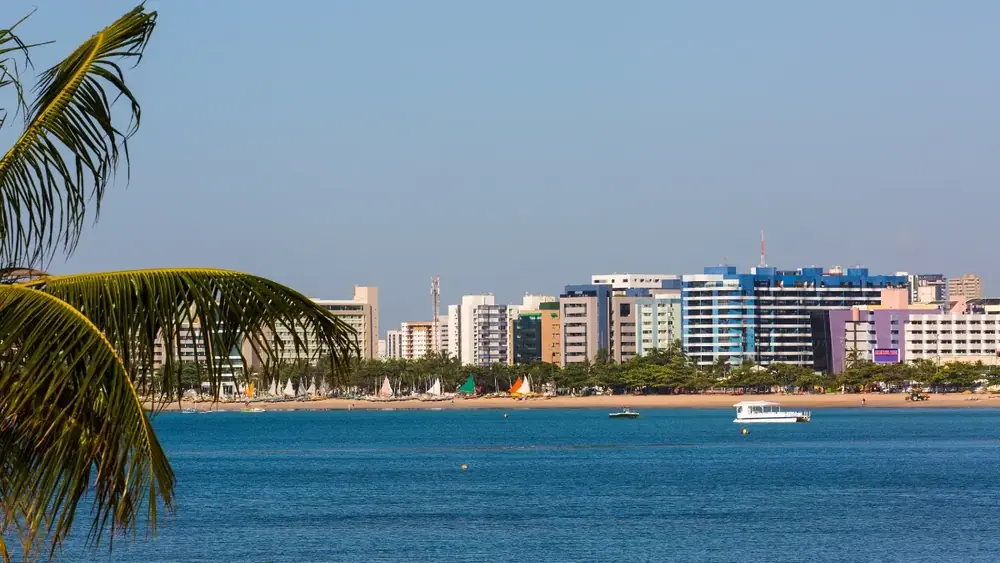 O Que Fazer em Maceió Sem Gastar Muito