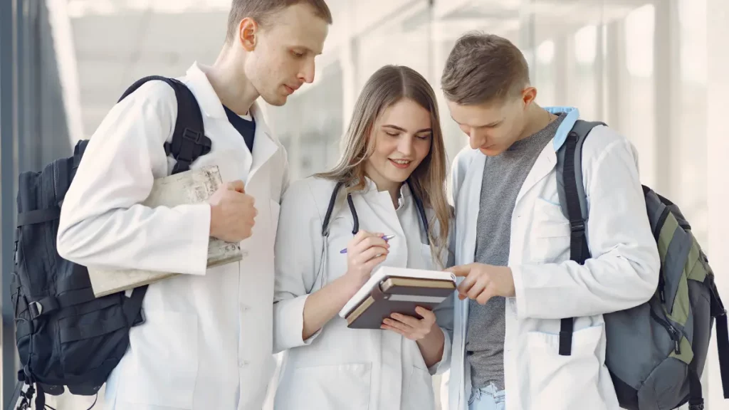 O que você precisa saber antes de cursar medicina