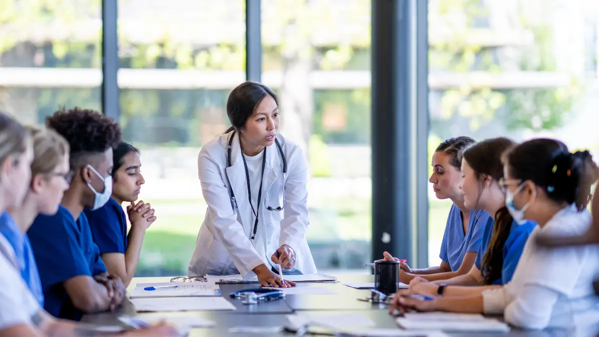 O que você precisa saber antes de cursar medicina