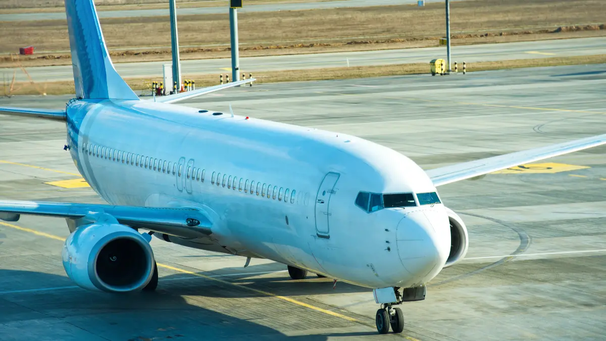 Ofertas aéreas