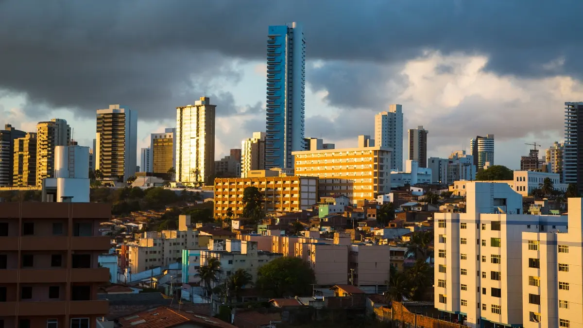 Onde Ver o Pôr do Sol em Natal