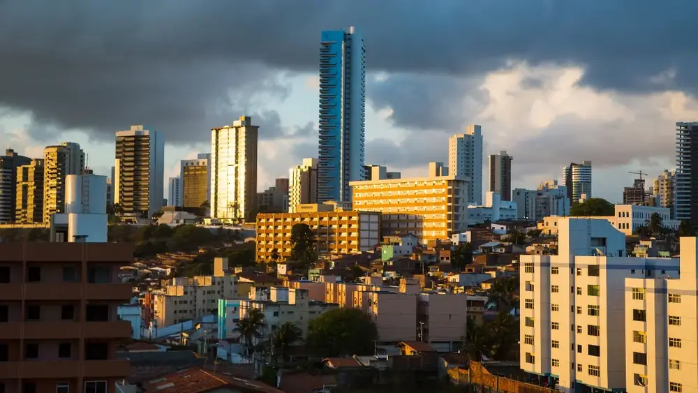 Onde Ver o Pôr do Sol em Natal