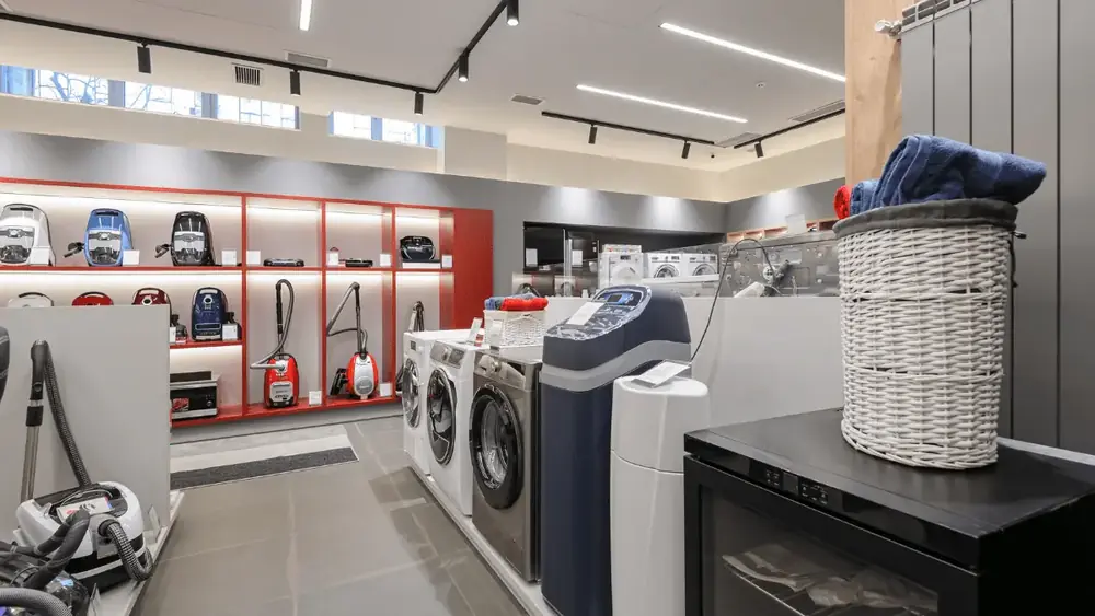 Onde comprar eletrodomésticos mais baratos