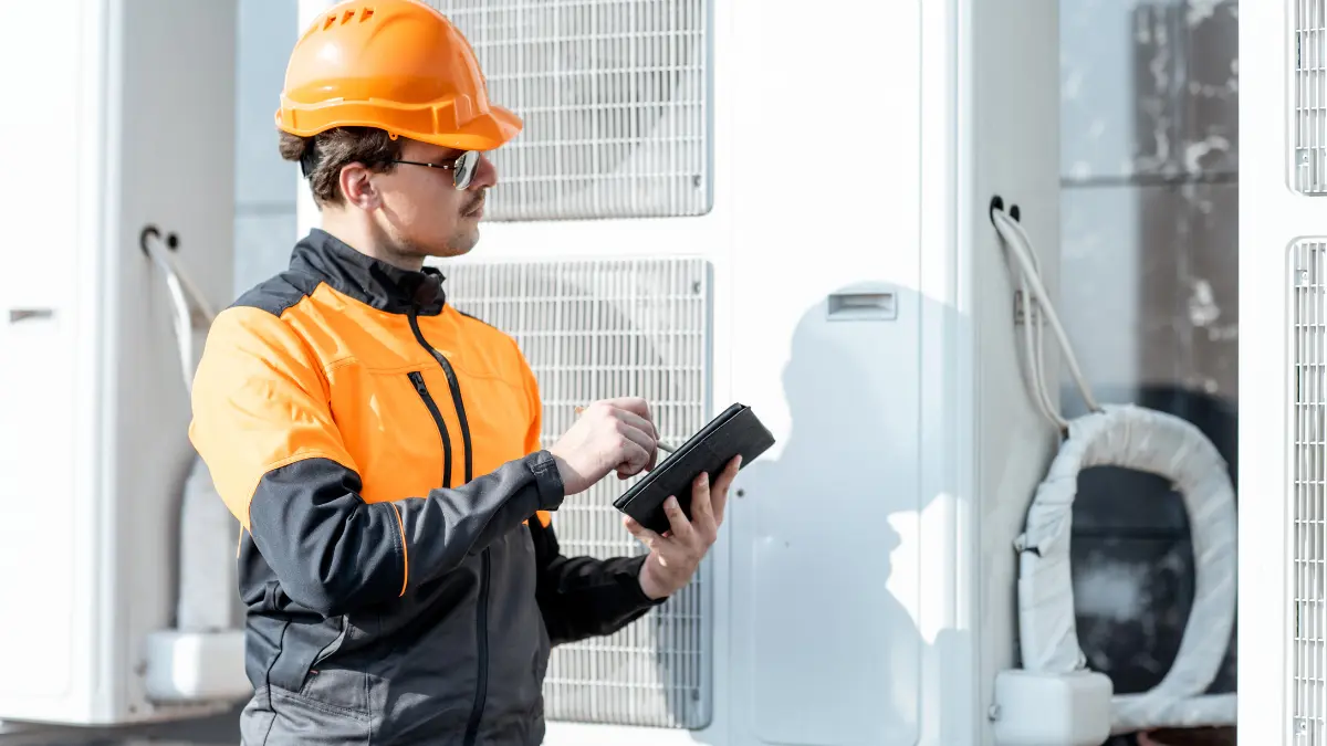 Porque contratar uma empresa de climatização industrial