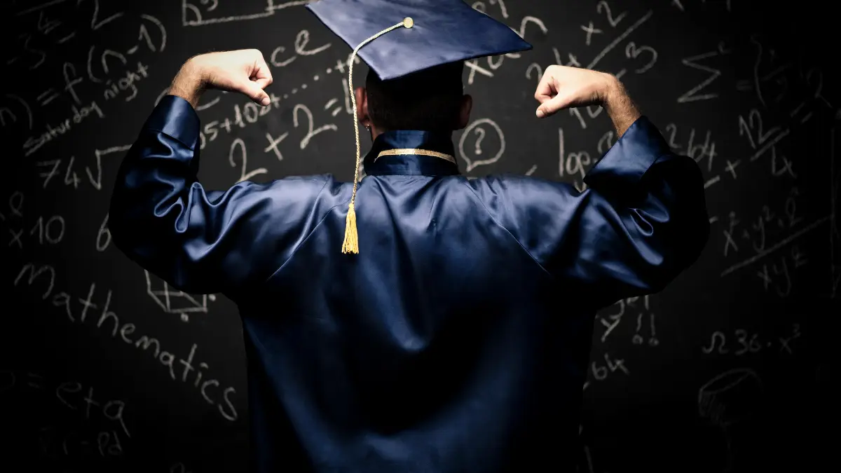 Presente de formatura como escolher?
