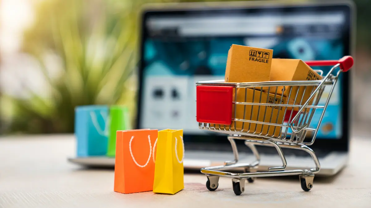 Produtos da Amazon