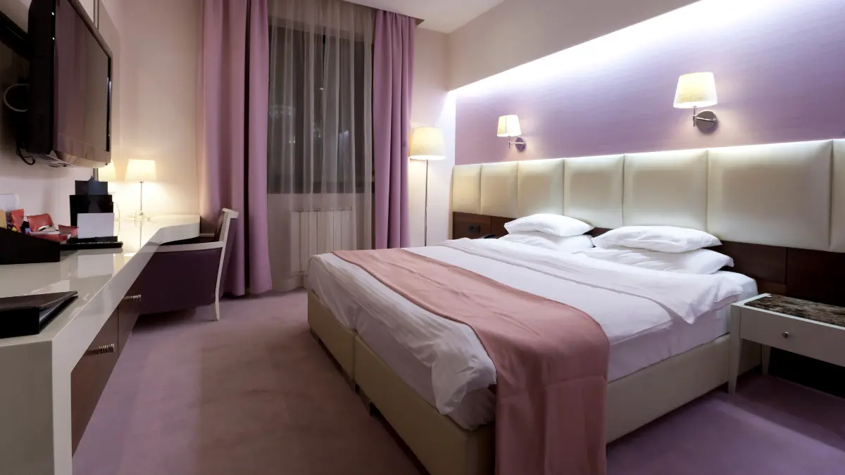 Qual a diferença entre cama de casal queen e king