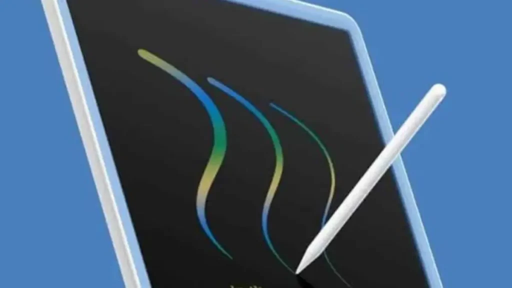 Qual é o preço do tablet que vem com caneta Qual é o preço do tablet que vem com caneta
