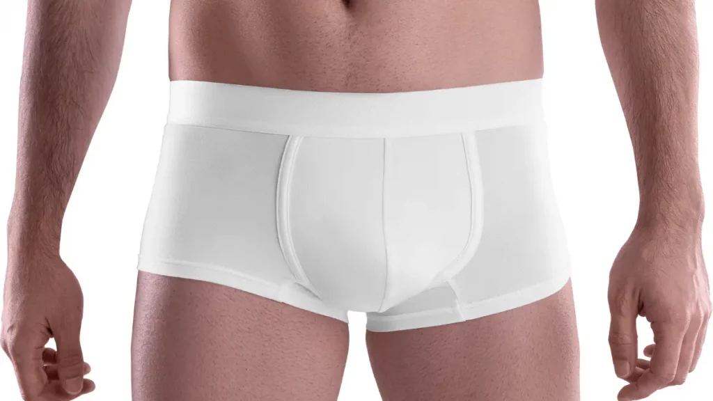 Qual tipo de cueca é ideal para cada ocasião