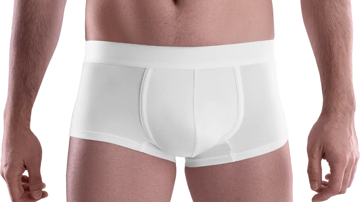Qual tipo de cueca é ideal para cada ocasião