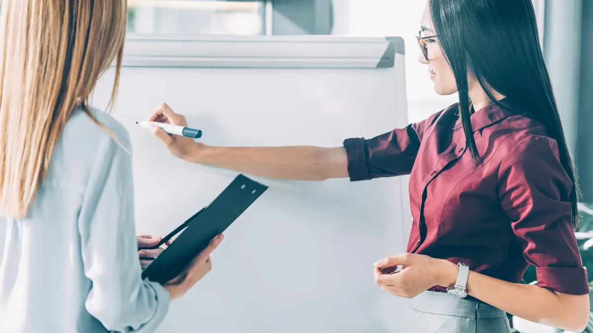 Roupas Sociais Femininas para o Trabalho