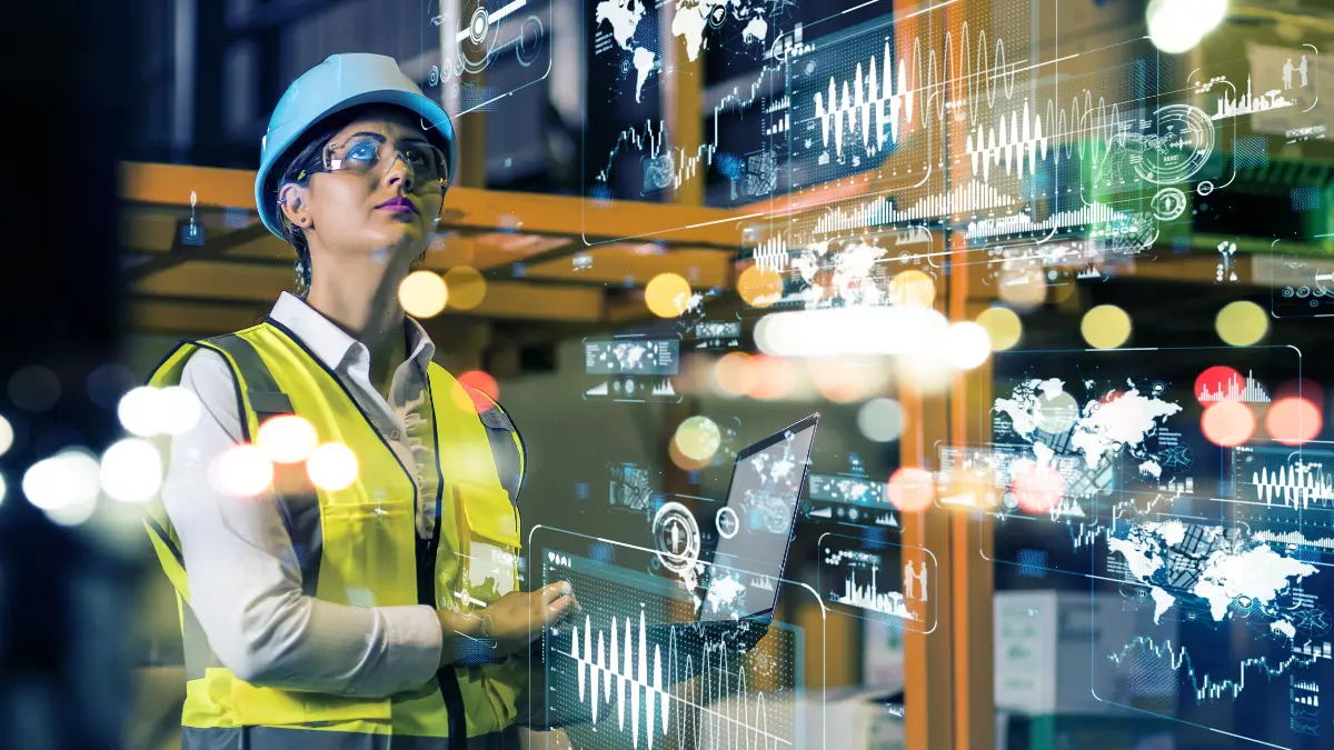 SCADA e a era da Indústria 4.0