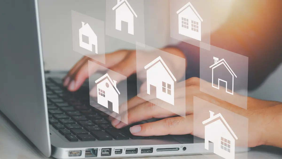 Seguro residencial online