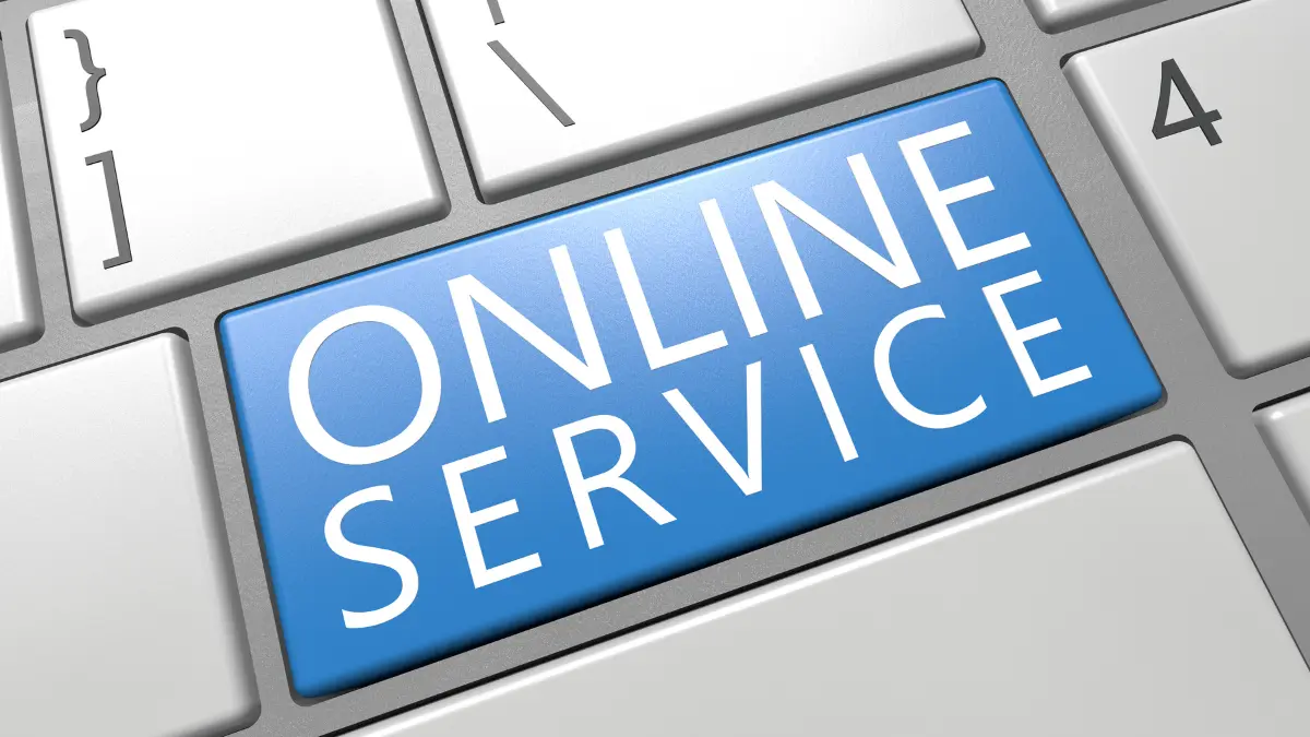 Serviços desconhecidos que você pode contratar online