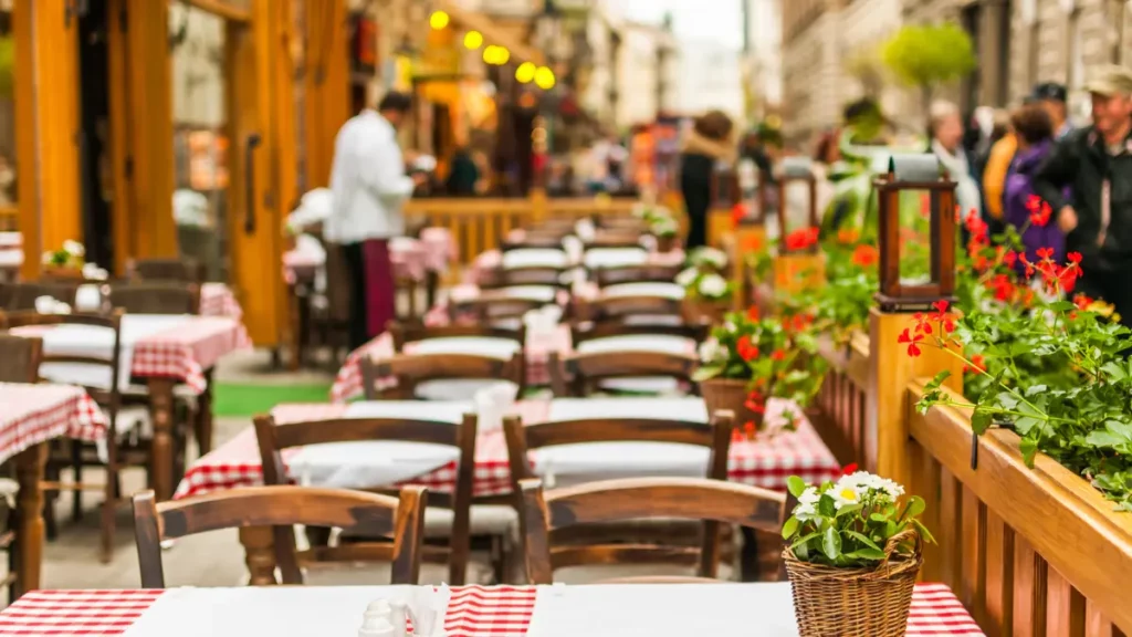 Vila Mariana para todos os gostos e sabores