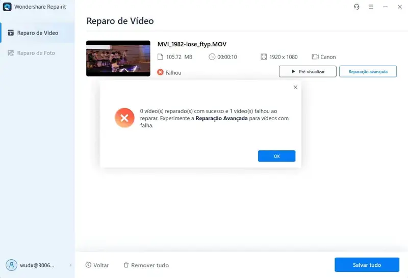 Wondershare Repairit