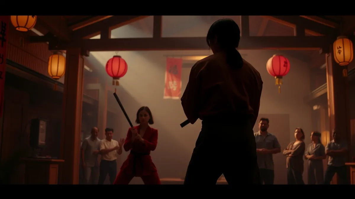 As referências ao cinema oriental escondidas em Kill Bill