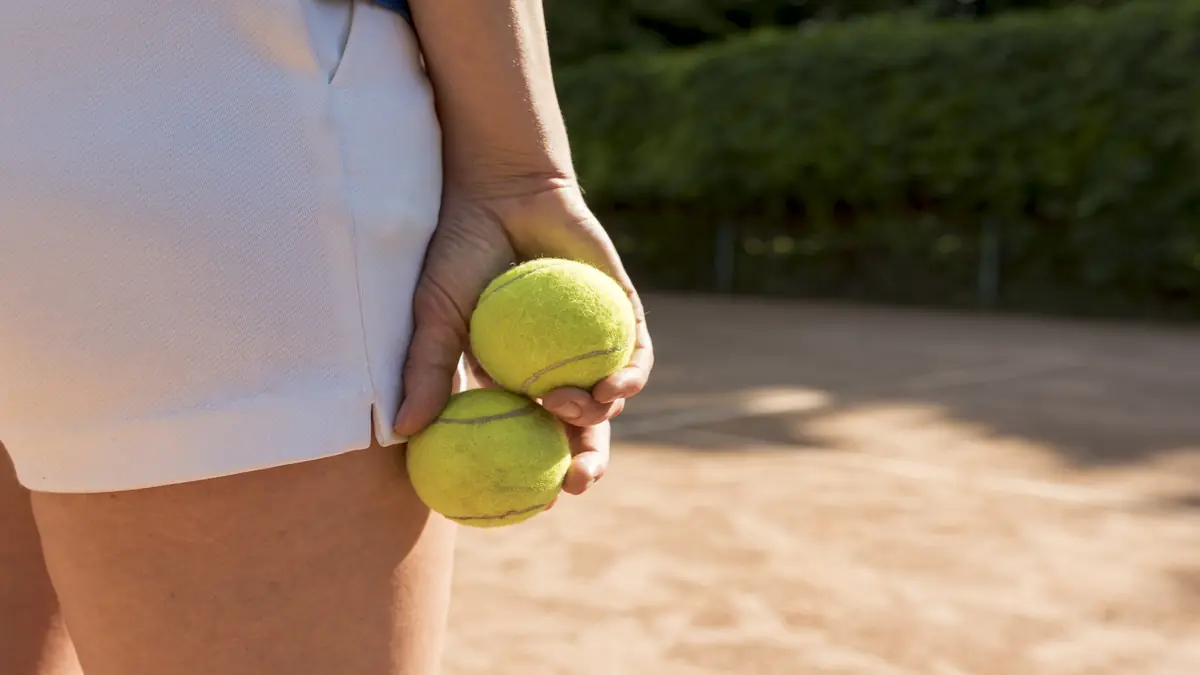 Beach Tennis