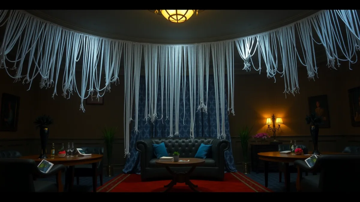 Beetlejuice e a comédia sombria que consagrou Tim Burton