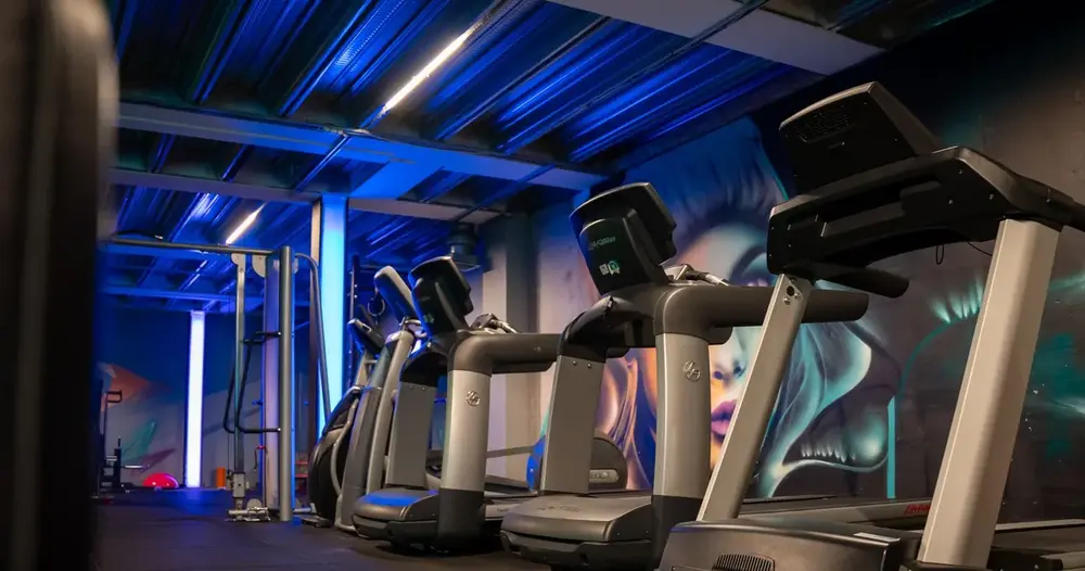 cardio antes ou depois do treino