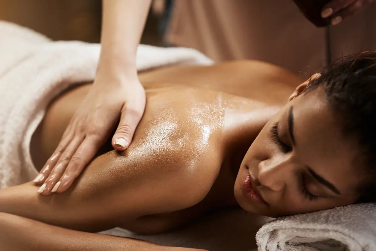 Rio de Janeiro: massagens sensuais entram na rota do turismo de saúde e bem-estar