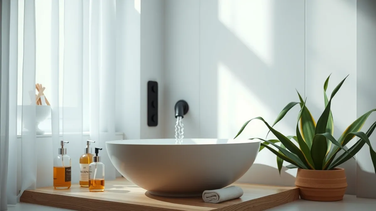 Como Desentupir Vaso Sanitário com Bicarbonato de Sódio e Vinagre