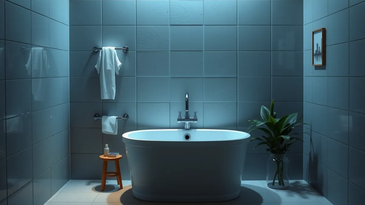 Como Desentupir Vaso Sanitário com Água Quente e Detergente em Casa