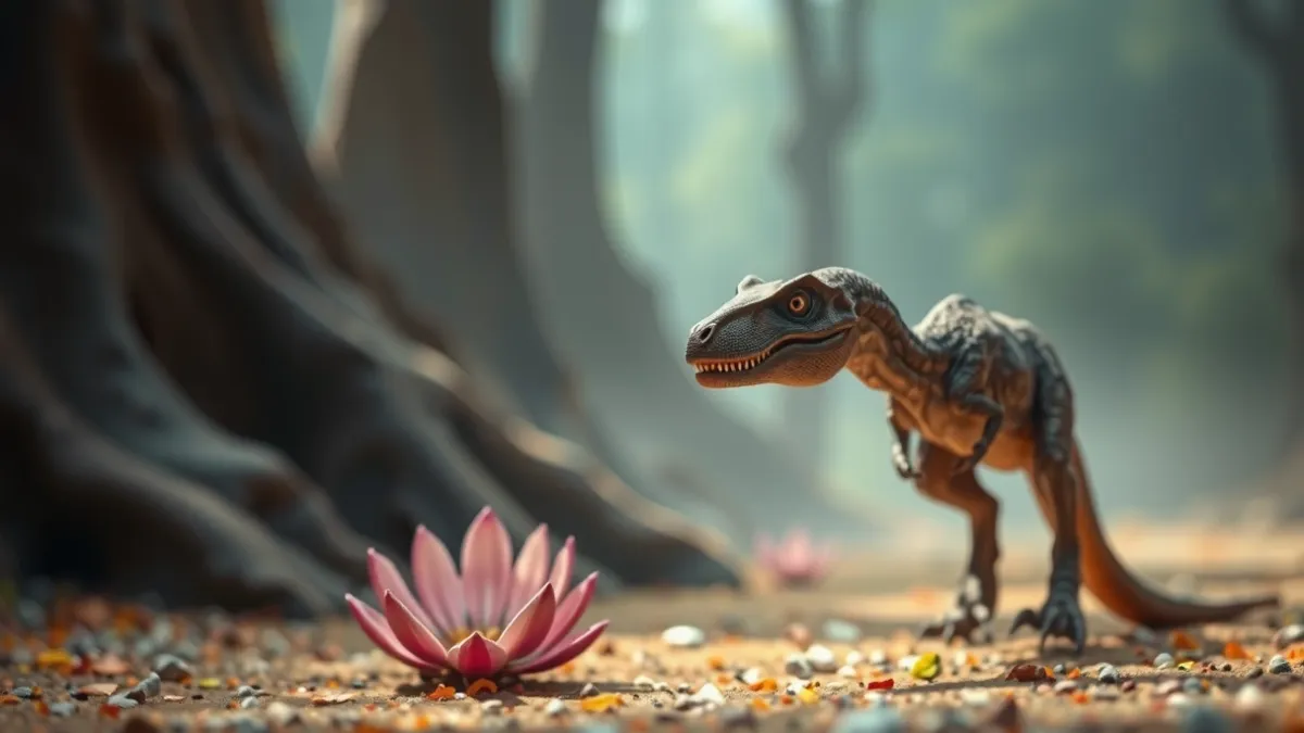 Como Jurassic Park mudou para sempre o cinema de aventura
