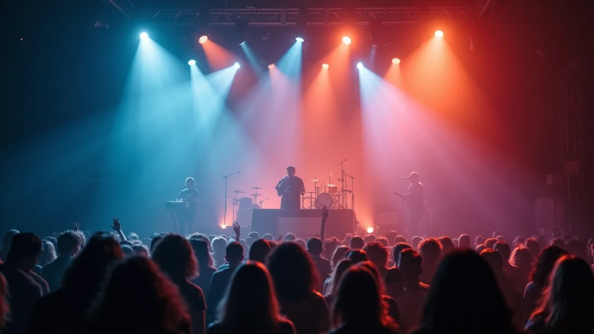 Como os programas de talento mudaram a indústria da música