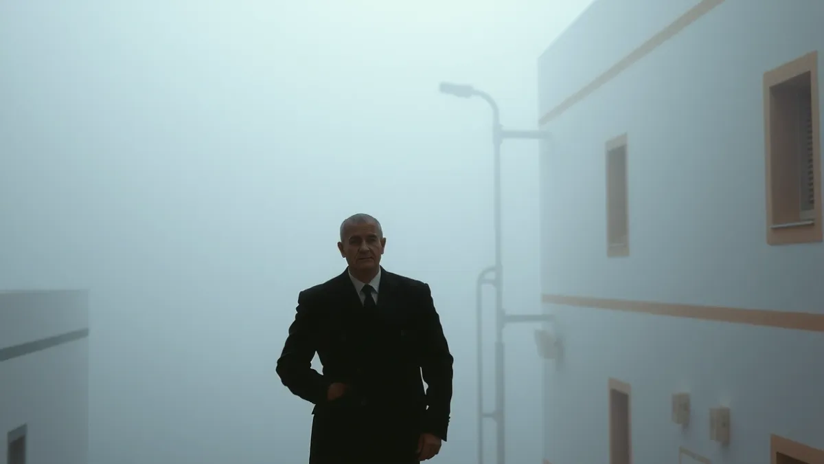 Como Scorsese mostrou a queda do império da máfia em Cassino