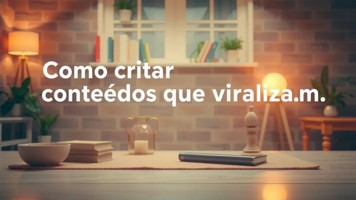 Como criar conteúdos que viralizam e ampliam muito o seu alcance