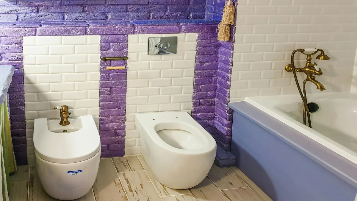 Cuidados com vasos sanitários